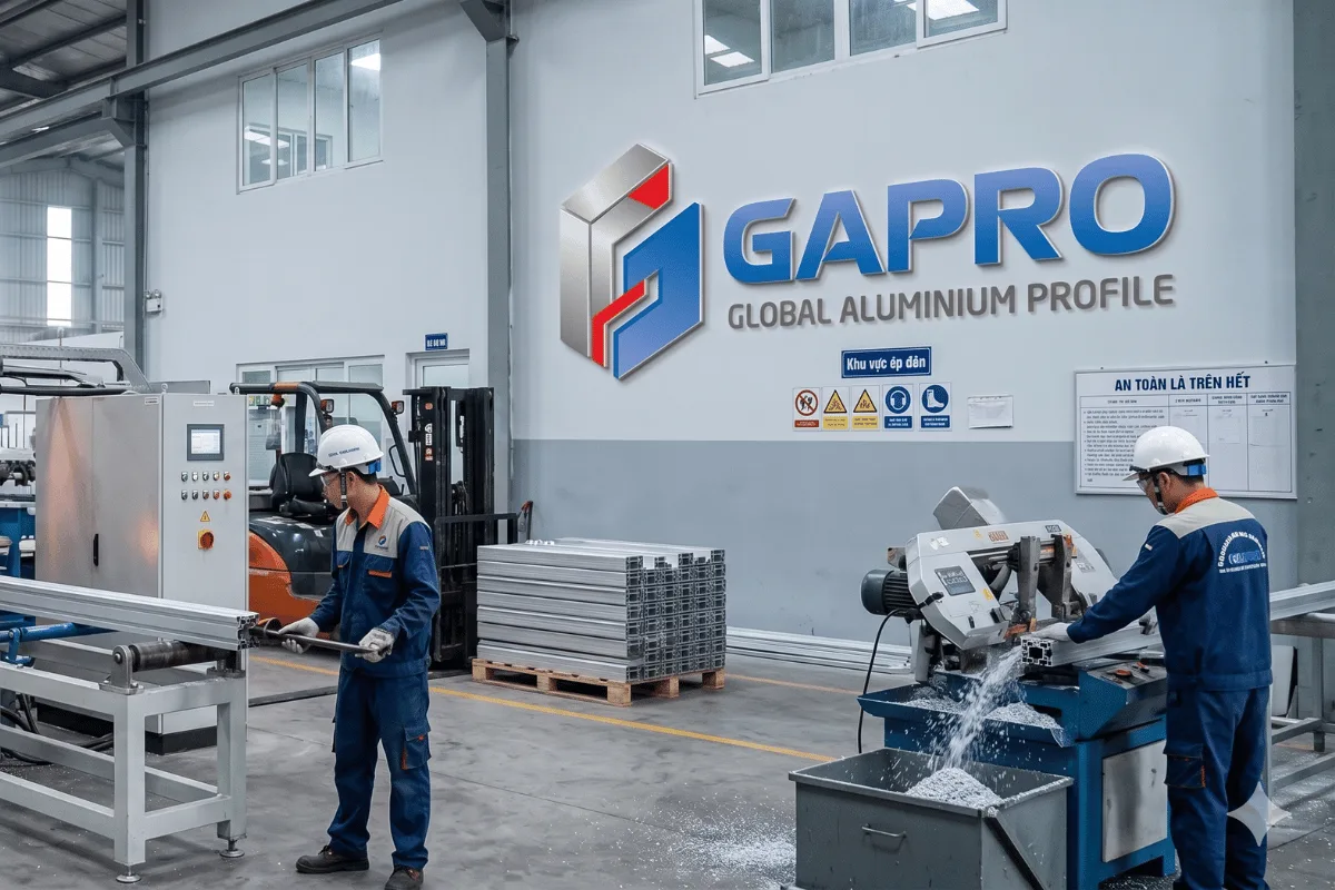 HÌNH ẢNH NỔI BẬT TỪ GAPRO