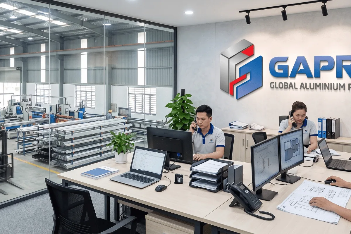 HÌNH ẢNH NỔI BẬT TỪ GAPRO