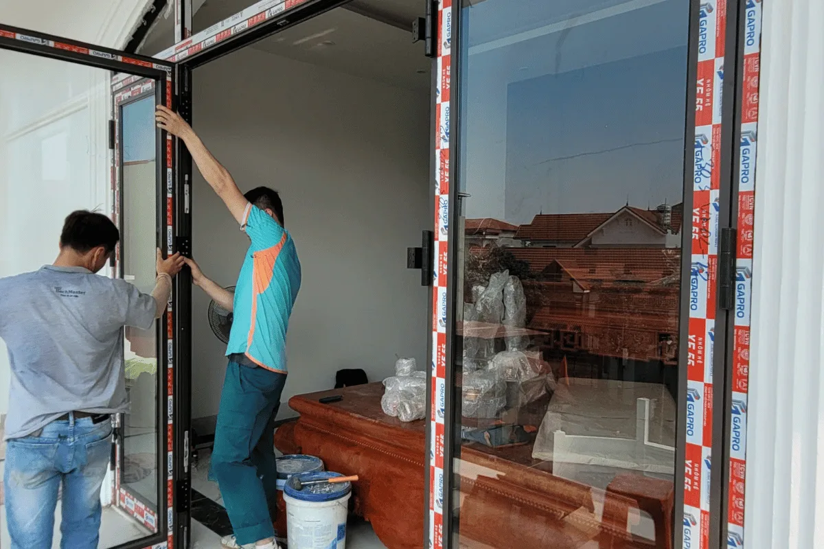 HÌNH ẢNH NỔI BẬT TỪ GAPRO